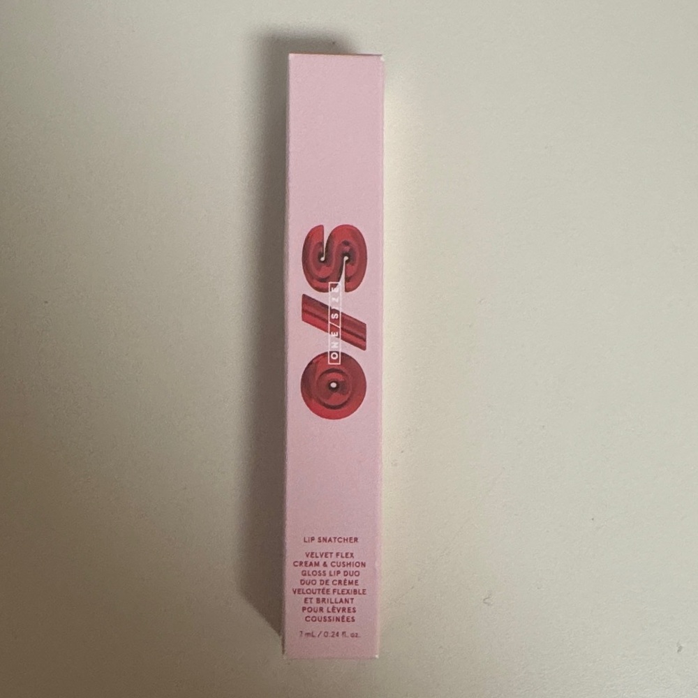 Lip Snatcher Velvet Flex Cream & Cushion Gloss Duo – Mutha Starr